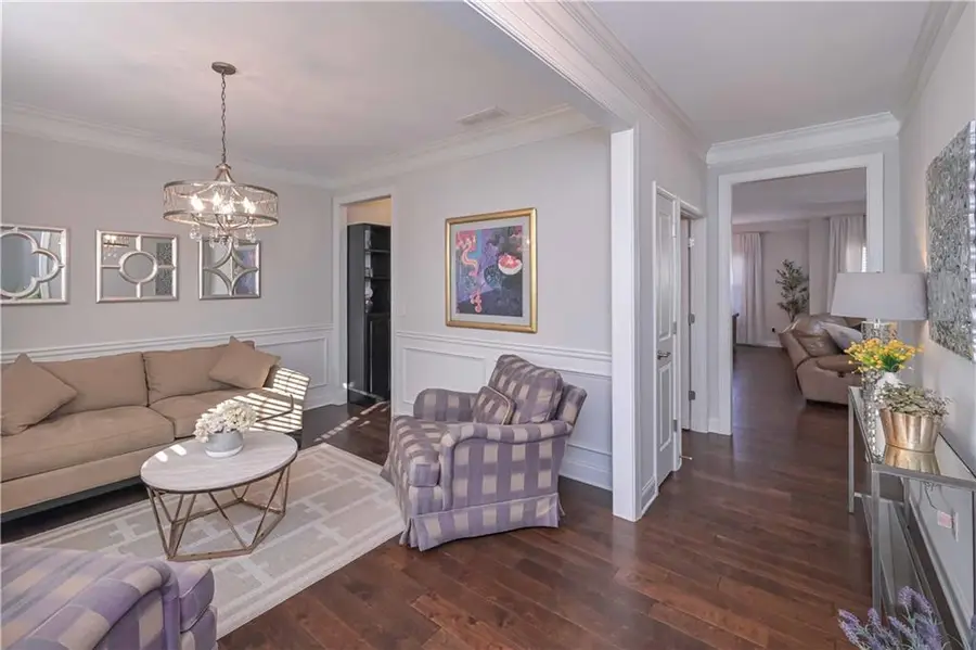 3355 Carolina Wren Trail, Marietta, GA 30060 - Image #3