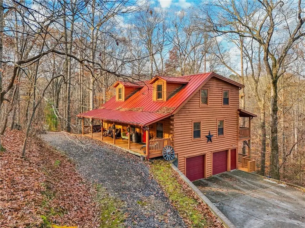 324 Sutallee Place, White, GA 30184 - Image #1