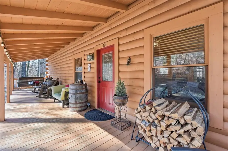 324 Sutallee Place, White, GA 30184 - Image #2