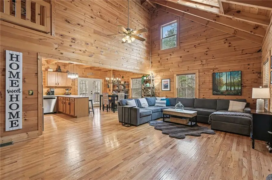 324 Sutallee Place, White, GA 30184 - Image #3