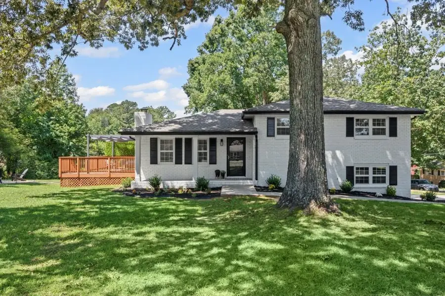 3845 Reynolds Road, Douglasville, GA 30135 - Image #2