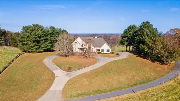 5414 Price Road, Gainesville, GA 30506