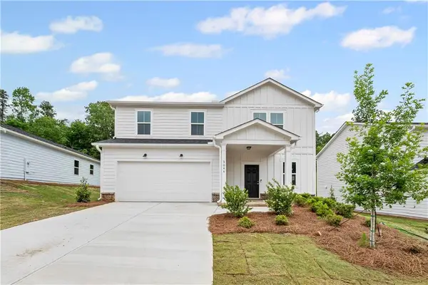 3114 Whitman Court, Gainesville, GA 30507