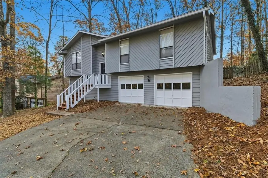 4758 Jamerson Forest Circle, Marietta, GA 30066 - Image #2