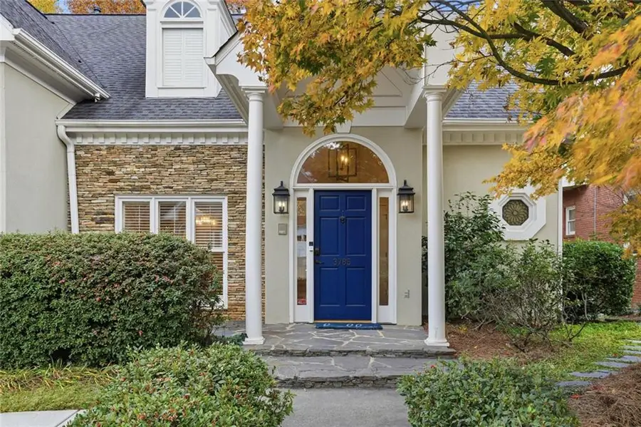 3785 Mill Creek Court, Atlanta, GA 30341 - Image #2