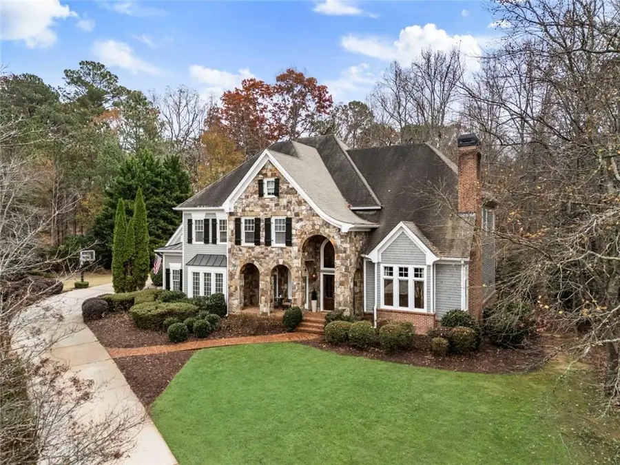 15955 Meadow King Way, Milton, GA 30004 - Image #3