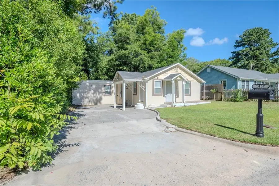 1457 Helon Street, Macon, GA 31204 - Image #2