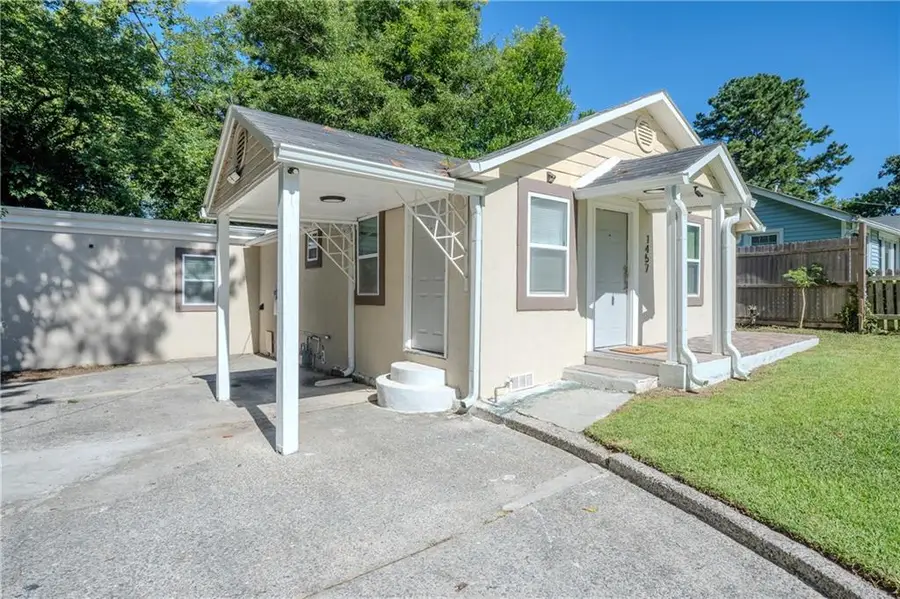 1457 Helon Street, Macon, GA 31204 - Image #3
