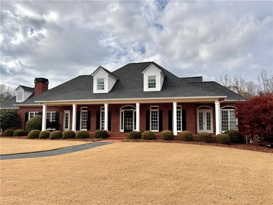 1585 Hays Mill Road, Carrollton, GA 30117 - Image #2