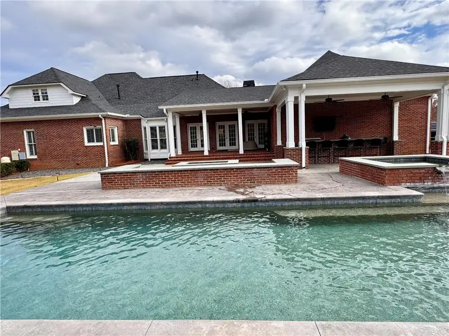 1585 Hays Mill Road, Carrollton, GA 30117 - Image #3