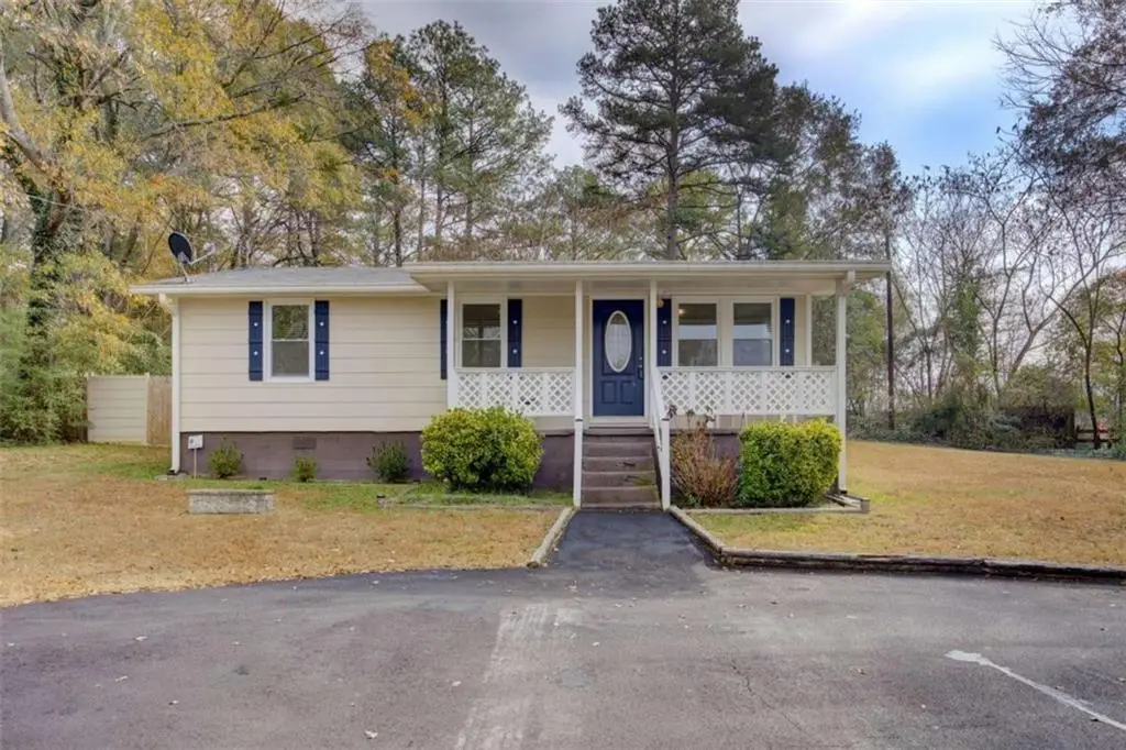 1622 Yarbrough Road, Conyers, GA 30012 - Image #1