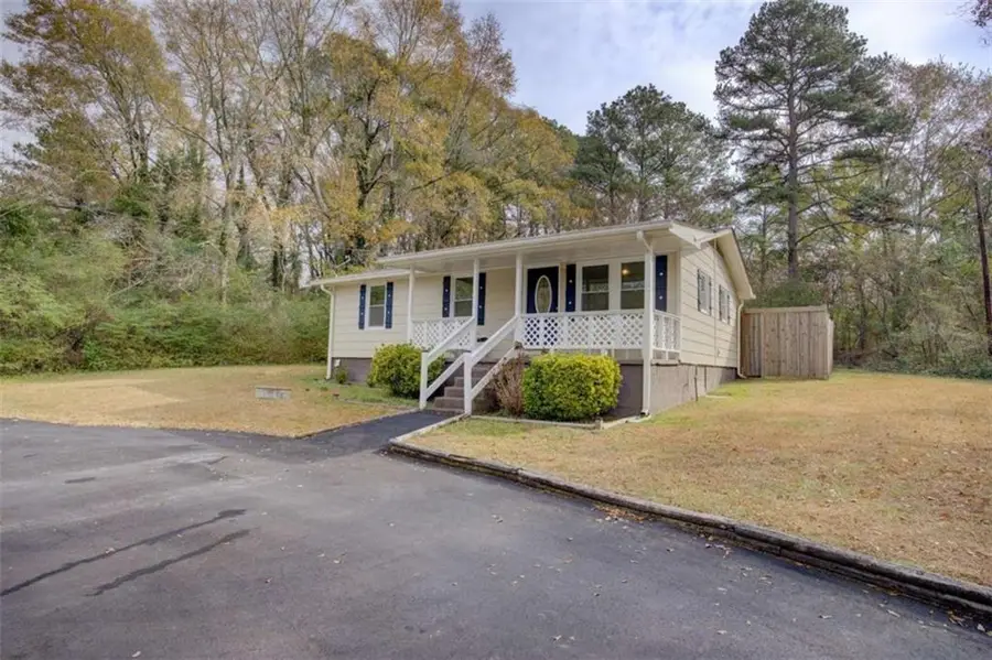 1622 Yarbrough Road, Conyers, GA 30012 - Image #2