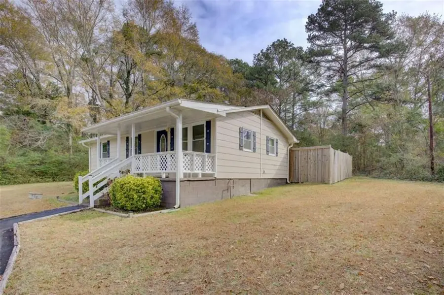 1622 Yarbrough Road, Conyers, GA 30012 - Image #3