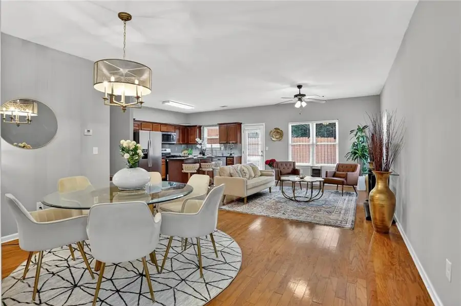 1415 Commercial Court, Norcross, GA 30093 - Image #2