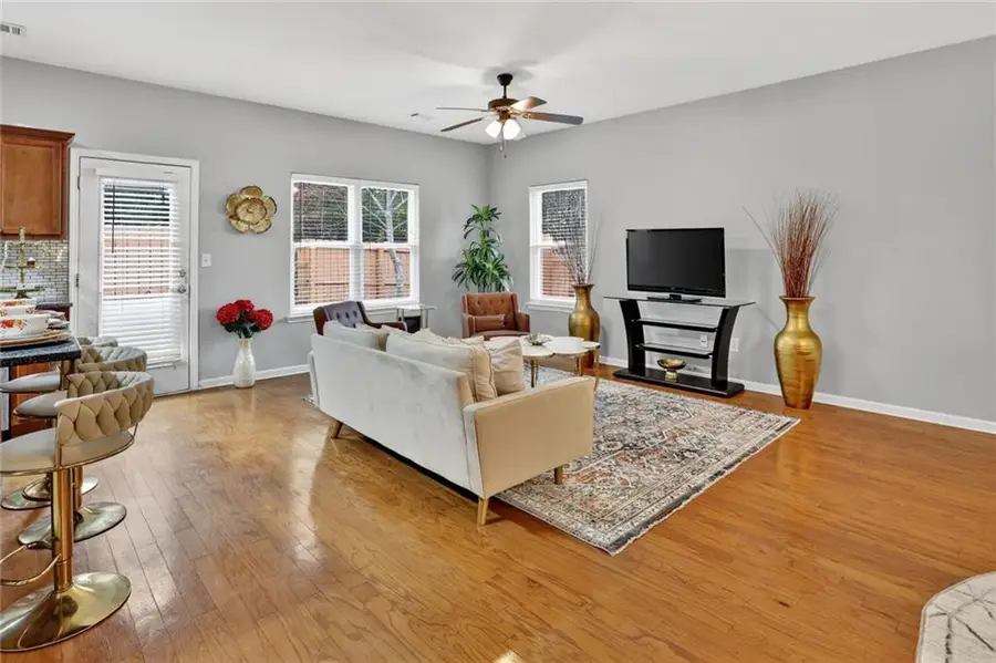 1415 Commercial Court, Norcross, GA 30093 - Image #3