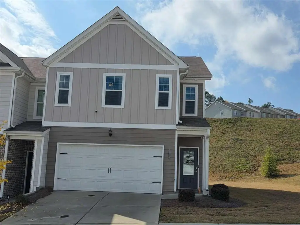 7539 Knoll Hollow Road, Lithonia, GA 30058 - Image #1