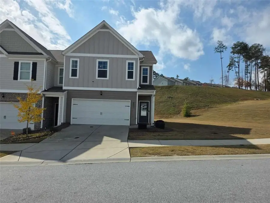 7539 Knoll Hollow Road, Lithonia, GA 30058 - Image #2