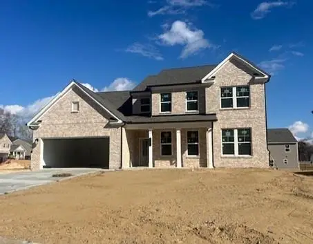 1241 Jordan Brook Drive, Lawrenceville, GA 30043 - Image #1