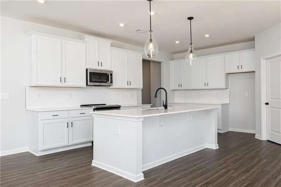 1241 Jordan Brook Drive, Lawrenceville, GA 30043 - Image #2