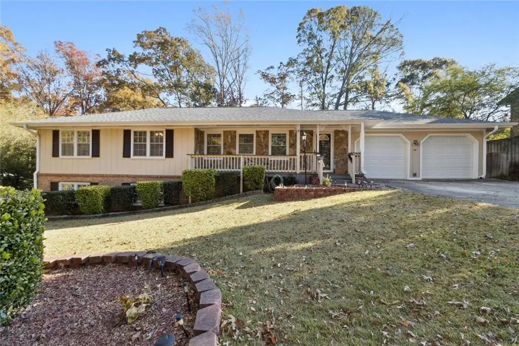 3982 Johns Street Nw, Lilburn, GA 30047 - Image #1