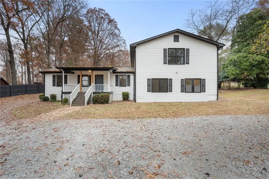 3142 Chamblee Gap Road, Cumming, GA 30040 - Image #1