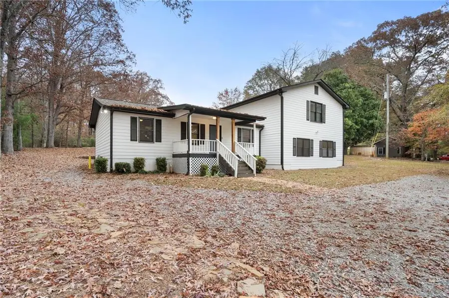 3142 Chamblee Gap Road, Cumming, GA 30040 - Image #2