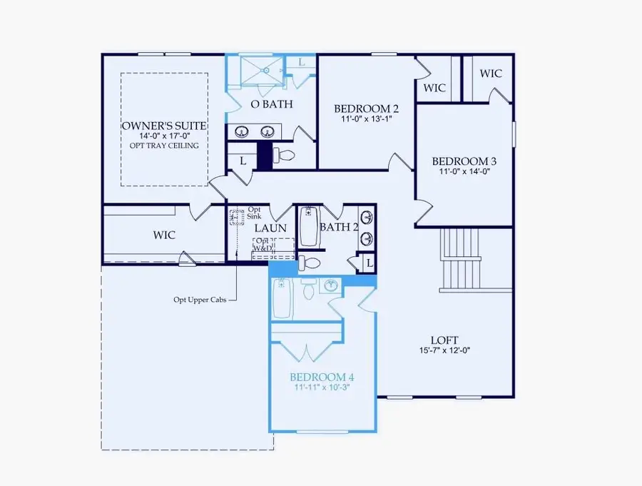 4367 Azalea Ridge Way, Hoschton, GA 30548 - Image #3