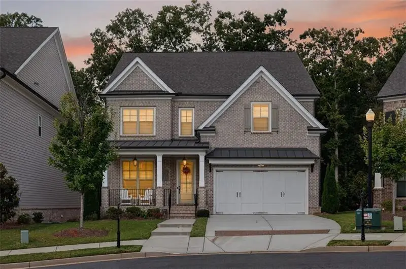 345 Wiman Park Lane, Johns Creek, GA 30097 - Image #2