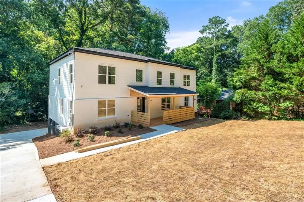 1606 Boulevard Lorraine, Atlanta, GA 30311 - Image #1