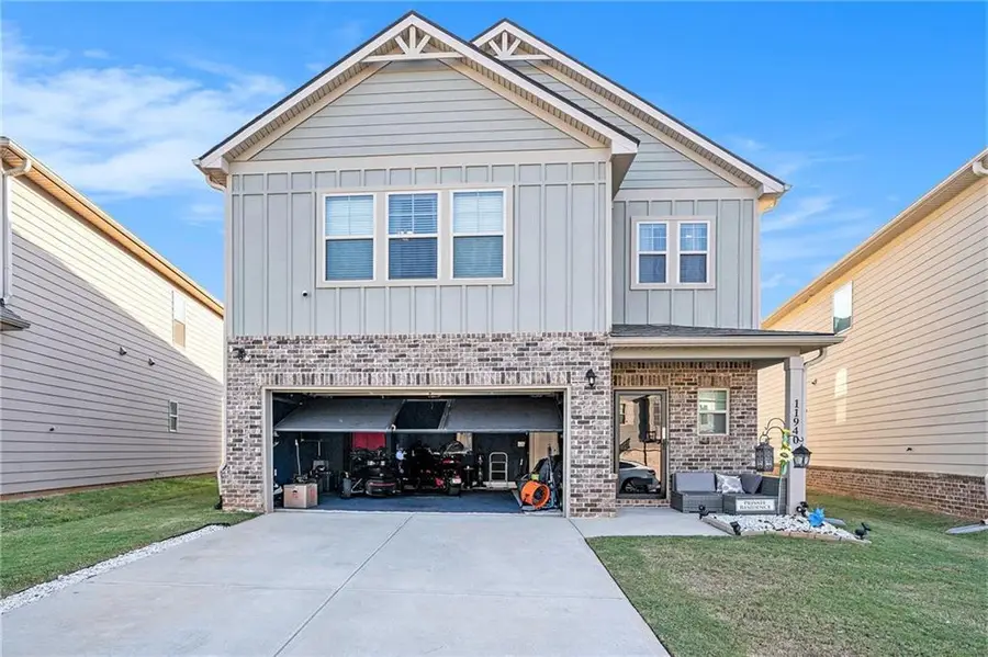 11940 Brightside Parkway, Hampton, GA 30228 - Image #2