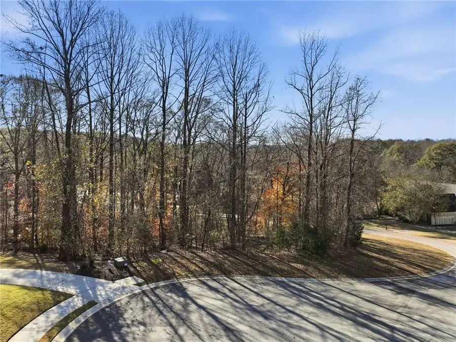 490 Meadow Lake Terrace, Hoschton, GA 30548 - Image #2