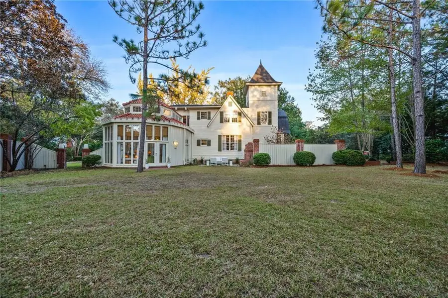 437 Remington Avenue, Thomasville, GA 31792 - Image #2