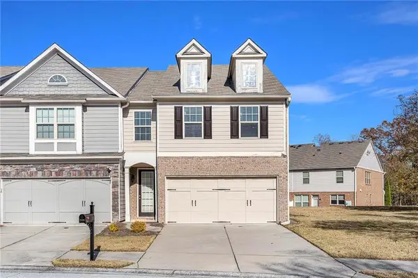 2426 Bellyard Drive, Buford, GA 30519