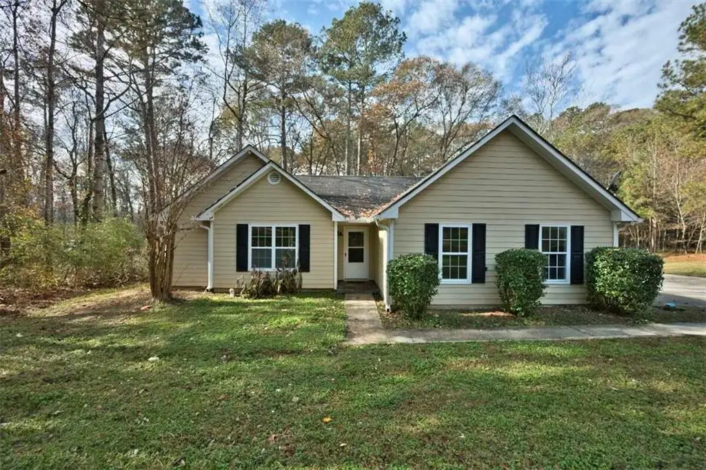 1679 Bullock Trail, Loganville, GA 30052 - Image #1