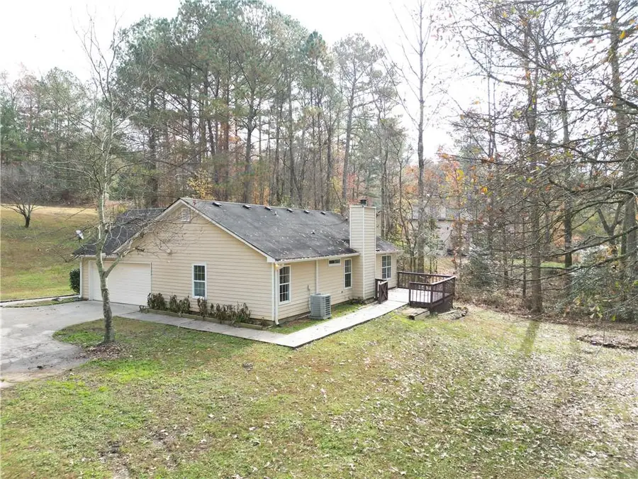 1679 Bullock Trail, Loganville, GA 30052 - Image #2