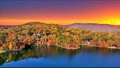 327 Grouse Gap Drive, Jasper, GA 30143