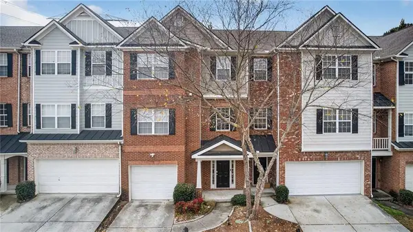 1644 Sandy Beach Point, Lawrenceville, GA 30043