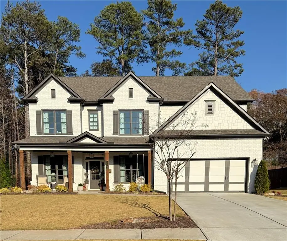 1550 Chapelwell Place, Snellville, GA 30078 - Image #1