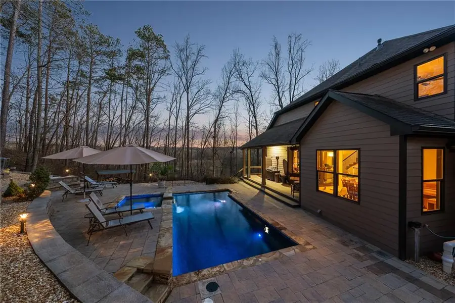 101 Bevil Ridge Road Se, Emerson, GA 30137 - Image #2