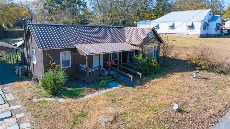 44 Clairmont Avenue, Elberton, GA 30635 - Image #2