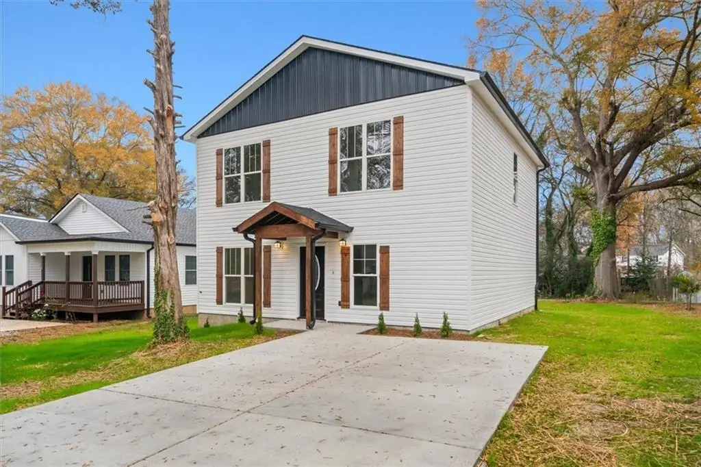 214 Gordon Avenue, Calhoun, GA 30701 - Image #1