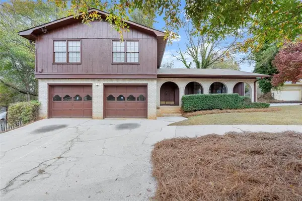 4223 Abilene Court, Decatur, GA 30034