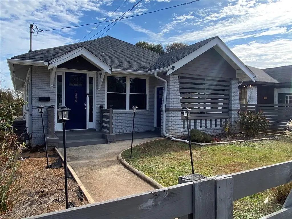 1394 Metropolitan Parkway Sw, Atlanta, GA 30310 - Image #1