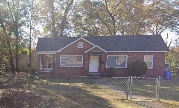 2416 Amos Street, Columbus, GA 31906