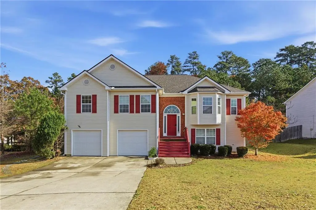 951 Cruiser Run, Lawrenceville, GA 30045 - Image #1