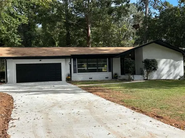 45 Circle Drive, Hampton, GA 30228