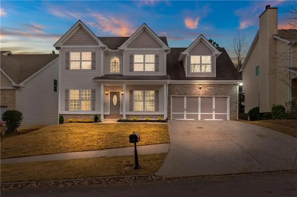 1549 Stewart Ridge Drive, Buford, GA 30518 - Image #1