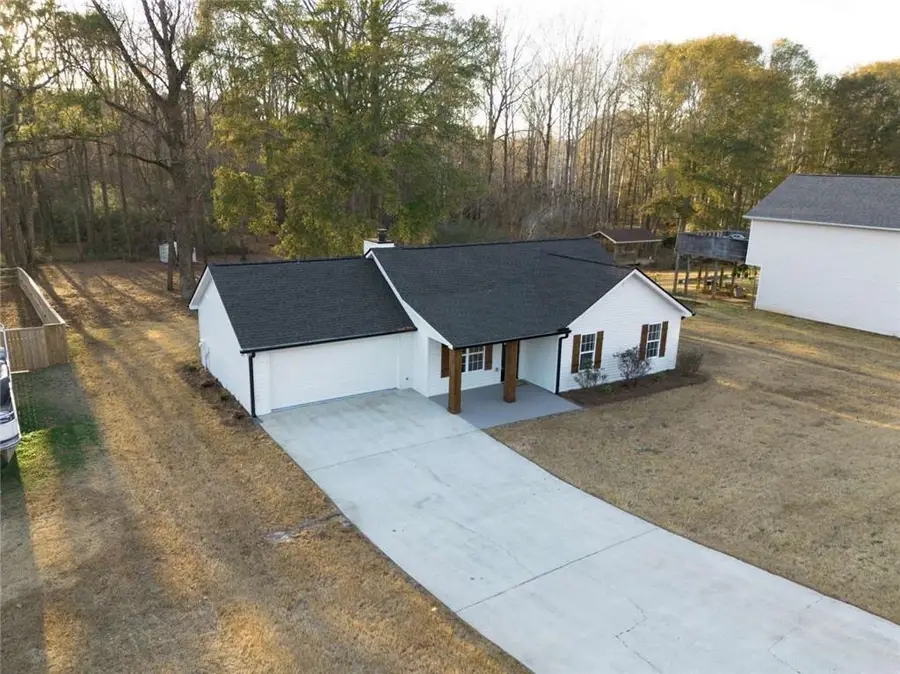 4781 Turning Leaf Drive, Gillsville, GA 30543 - Image #3