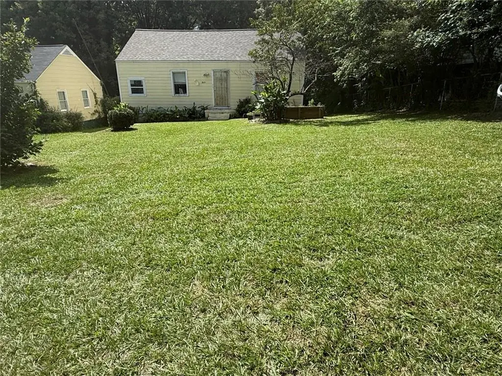 2631 Baker Ridge Drive Nw, Atlanta, GA 30318 - Image #1