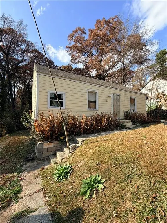 2631 Baker Ridge Drive Nw, Atlanta, GA 30318 - Image #3